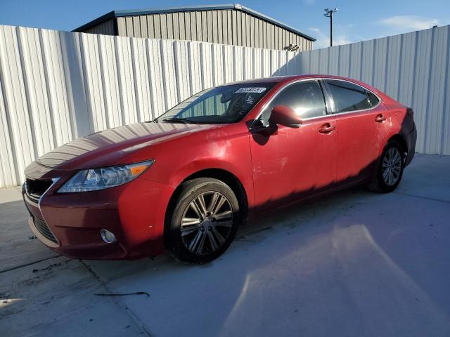 LEXUS ES350 2014 jthbk1ggxe2136724