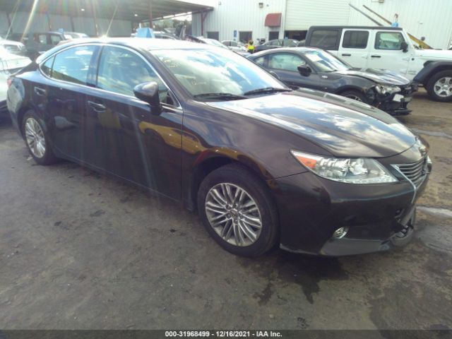 LEXUS ES 350 2014 jthbk1ggxe2137145