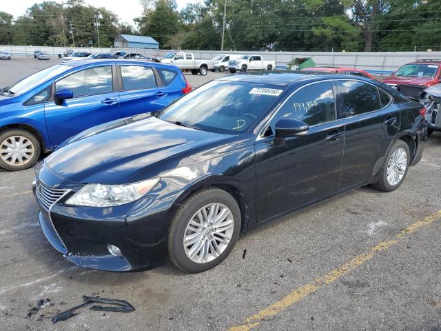 LEXUS ES 350 2014 jthbk1ggxe2137873