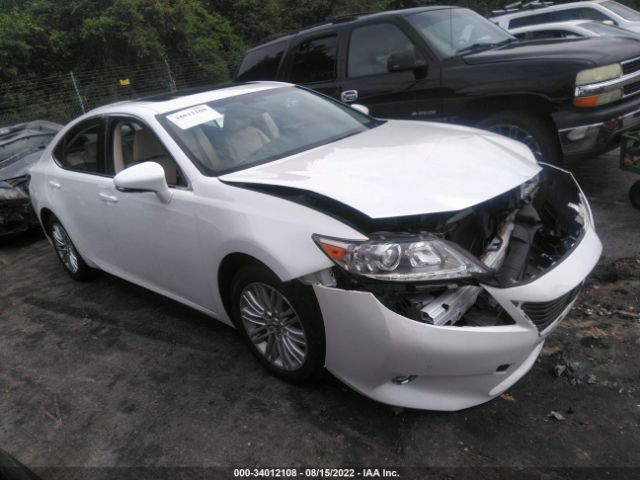 LEXUS ES 350 2014 jthbk1ggxe2138134