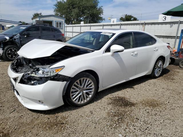 LEXUS ES350 2014 jthbk1ggxe2139607