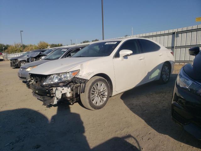 LEXUS ES 350 2014 jthbk1ggxe2140062