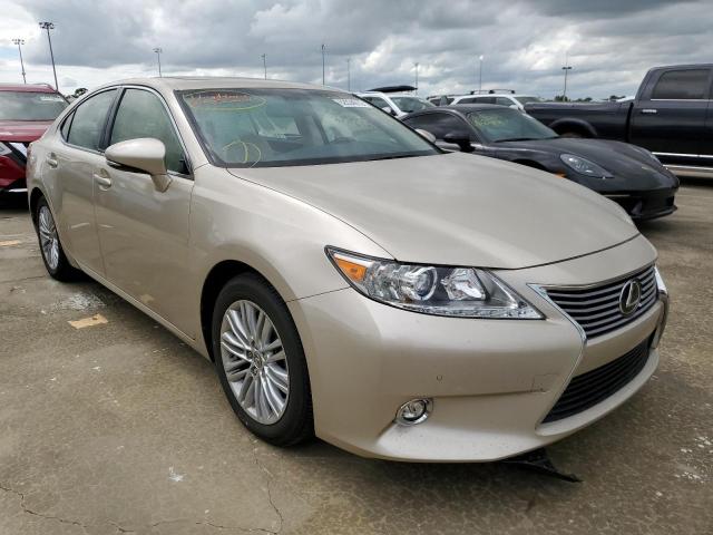 LEXUS ES 350 2014 jthbk1ggxe2141826