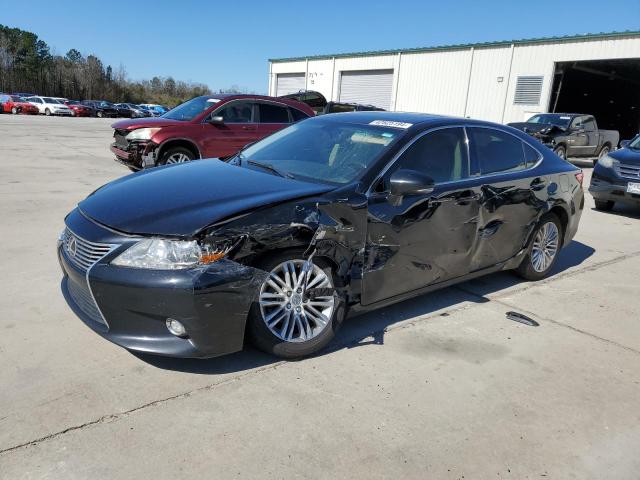 LEXUS ES350 2014 jthbk1ggxe2142328