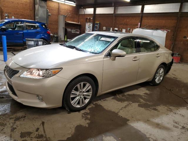 LEXUS ES350 2014 jthbk1ggxe2142507