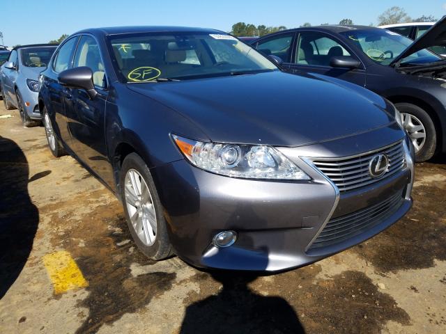 LEXUS ES 350 2014 jthbk1ggxe2143267