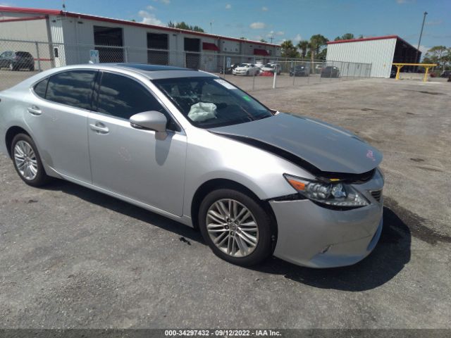 LEXUS ES 350 2014 jthbk1ggxe2143883