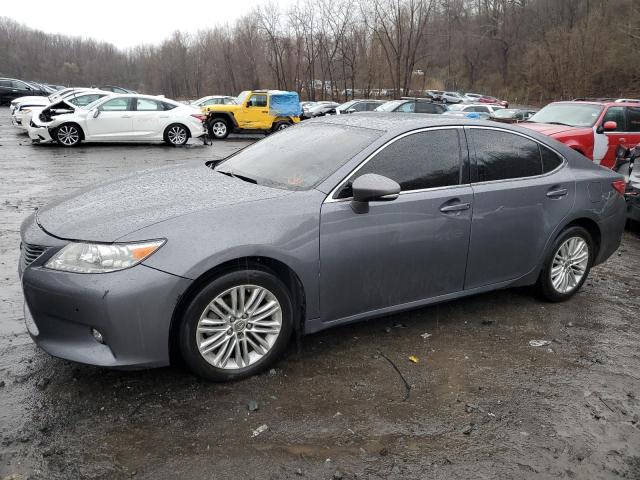 LEXUS ES350 2014 jthbk1ggxe2144256