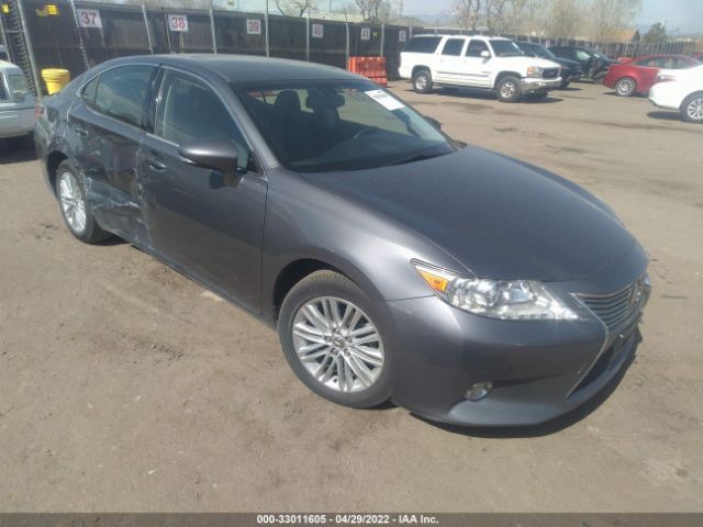 LEXUS ES 350 2014 jthbk1ggxe2144290