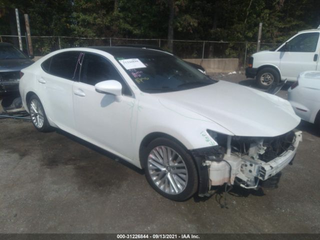 LEXUS ES 350 2014 jthbk1ggxe2144435