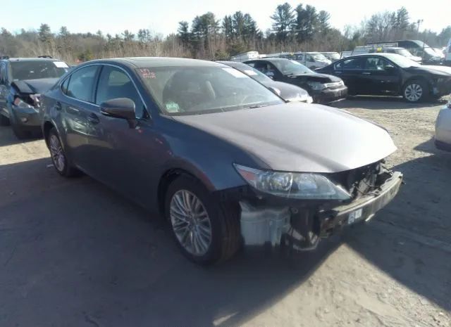 LEXUS ES 350 2014 jthbk1ggxe2144662