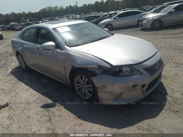 LEXUS ES 350 2014 jthbk1ggxe2144855