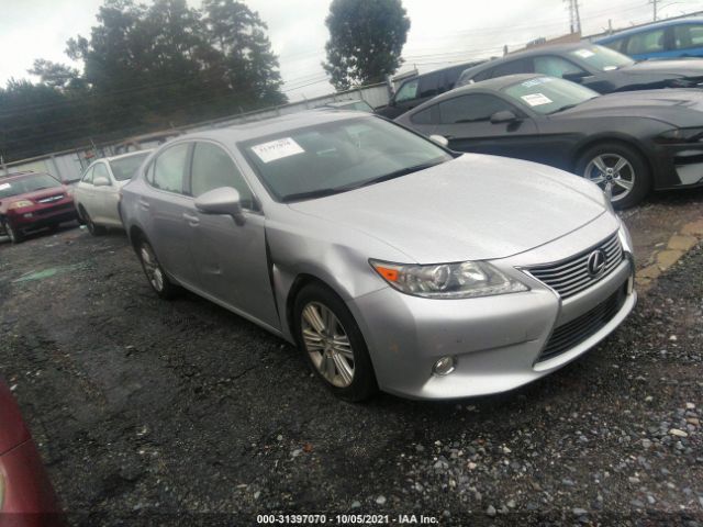 LEXUS ES 350 2014 jthbk1ggxe2145004