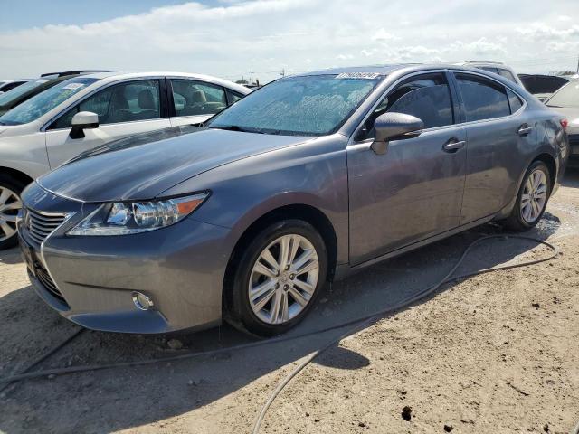 LEXUS ES 350 2014 jthbk1ggxe2145231