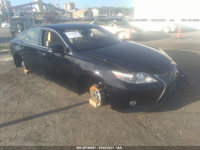 LEXUS ES 350 2014 jthbk1ggxe2145780