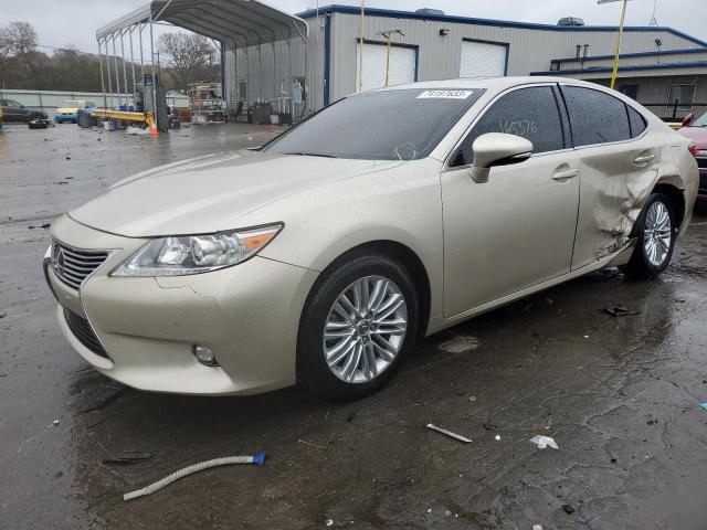 LEXUS ES350 2014 jthbk1ggxe2146329