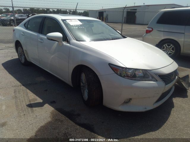 LEXUS ES 350 2014 jthbk1ggxe2149330