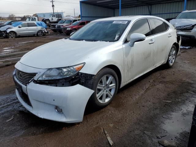 LEXUS ES350 2014 jthbk1ggxe2149568