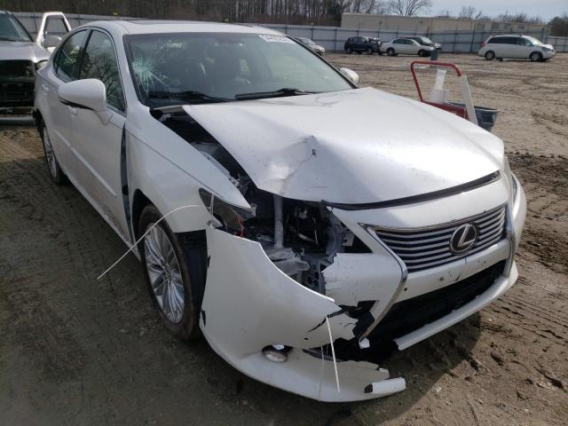 LEXUS ES350 2014 jthbk1ggxe2150235