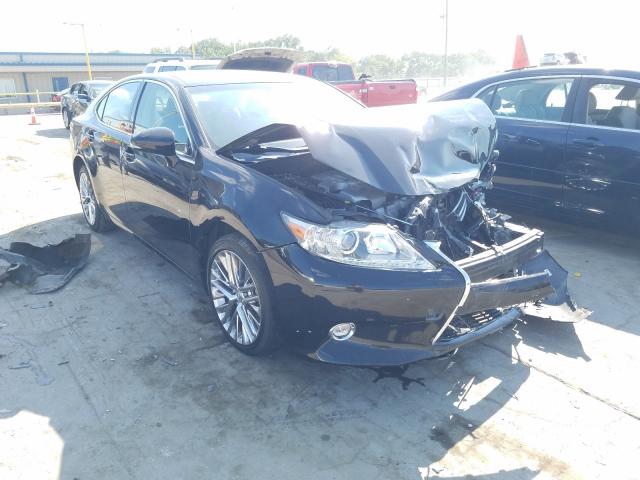 LEXUS ES 350 2014 jthbk1ggxe2150252