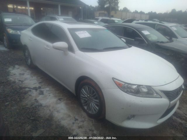 LEXUS ES 350 2014 jthbk1ggxe2151210