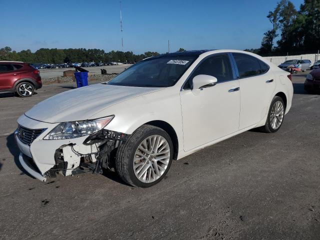 LEXUS ES 350 2015 jthbk1ggxf2152097