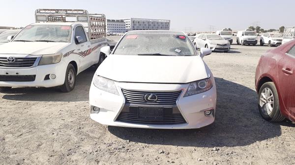 LEXUS ES 350 2015 jthbk1ggxf2152861