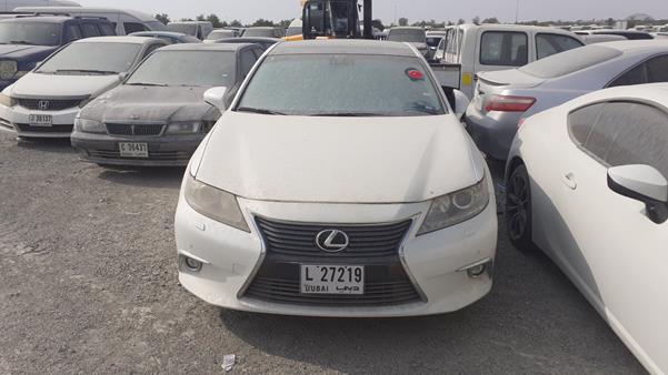 LEXUS ES 350 2015 jthbk1ggxf2152987