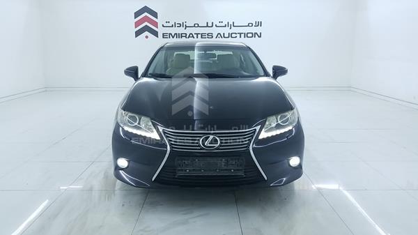 LEXUS ES 350 2015 jthbk1ggxf2153864