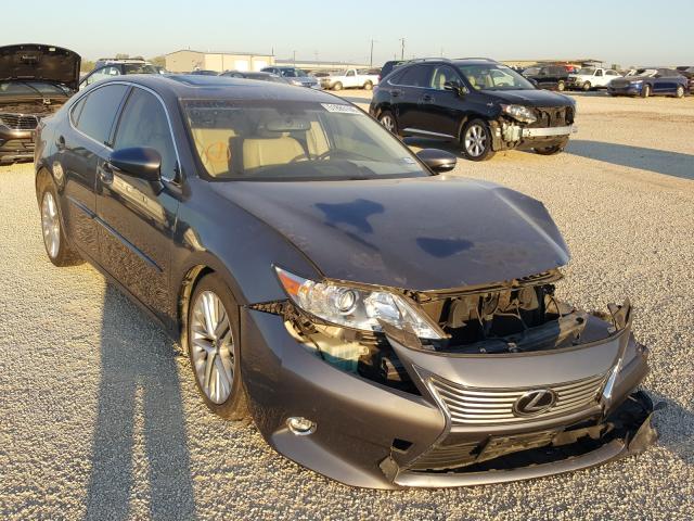 LEXUS ES 350 2015 jthbk1ggxf2154917