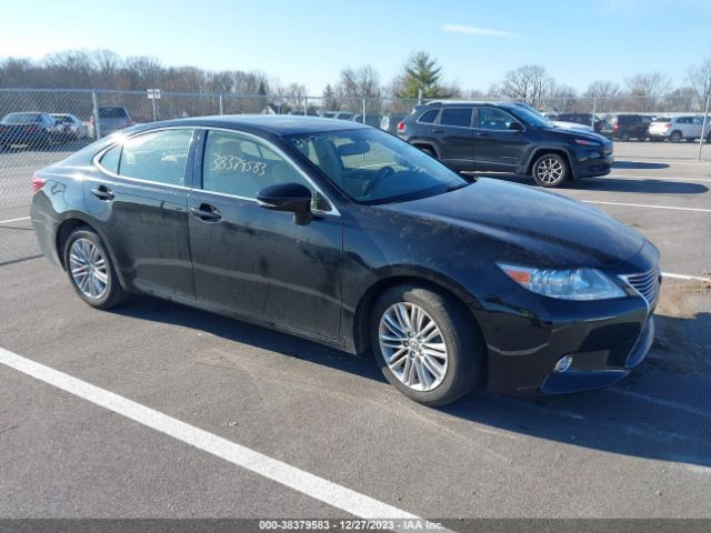 LEXUS ES 350 2015 jthbk1ggxf2155906