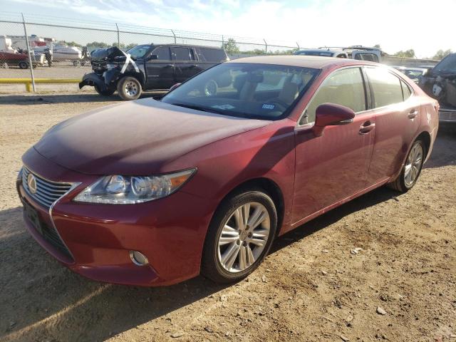 LEXUS ES 350 2015 jthbk1ggxf2156165