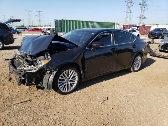 LEXUS ES 350 2015 jthbk1ggxf2158059