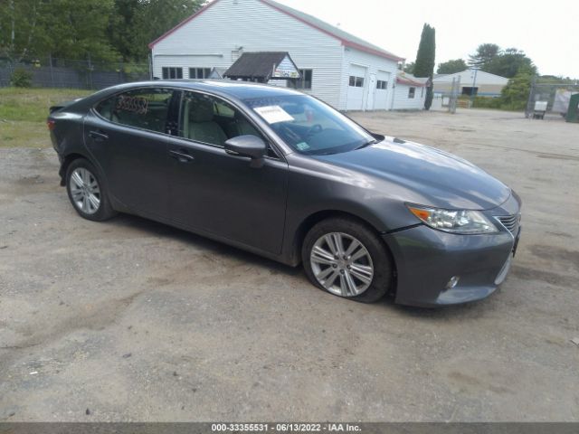 LEXUS ES 350 2015 jthbk1ggxf2158434