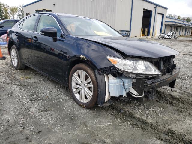 LEXUS ES 350 2015 jthbk1ggxf2158627