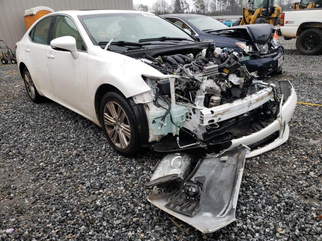 LEXUS ES 350 2015 jthbk1ggxf2160023