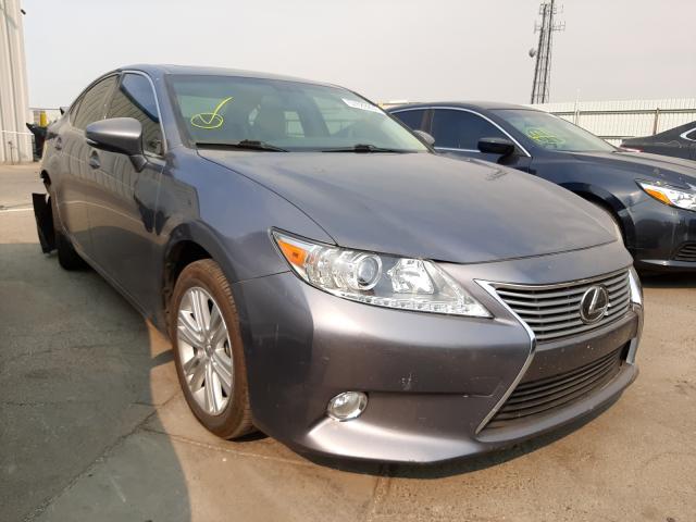 LEXUS ES 350 2015 jthbk1ggxf2160765