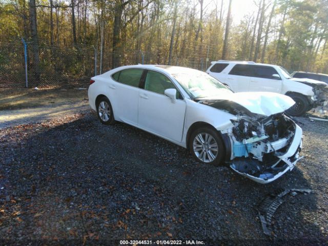 LEXUS ES 350 2015 jthbk1ggxf2162743