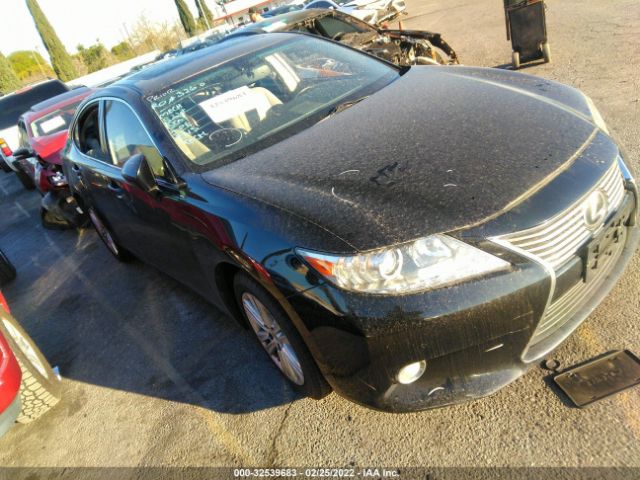 LEXUS ES 350 2015 jthbk1ggxf2163665