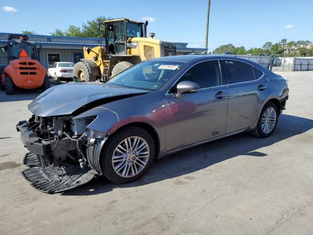 LEXUS ES 350 2015 jthbk1ggxf2163990