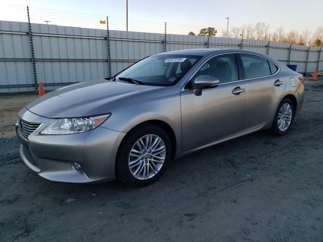 LEXUS ES350 2015 jthbk1ggxf2164914