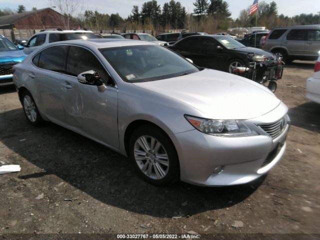 LEXUS ES 350 2015 jthbk1ggxf2165321