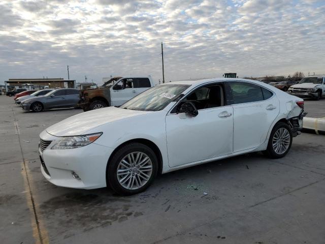 LEXUS ES 350 2015 jthbk1ggxf2166775