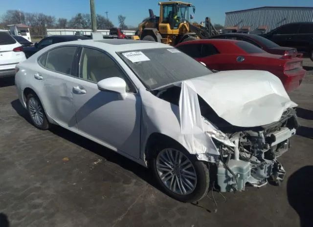 LEXUS ES 350 2015 jthbk1ggxf2169238