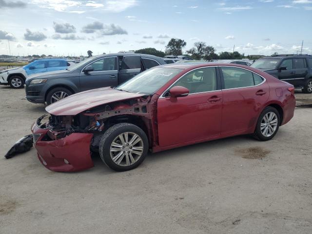 LEXUS ES 350 2015 jthbk1ggxf2169725