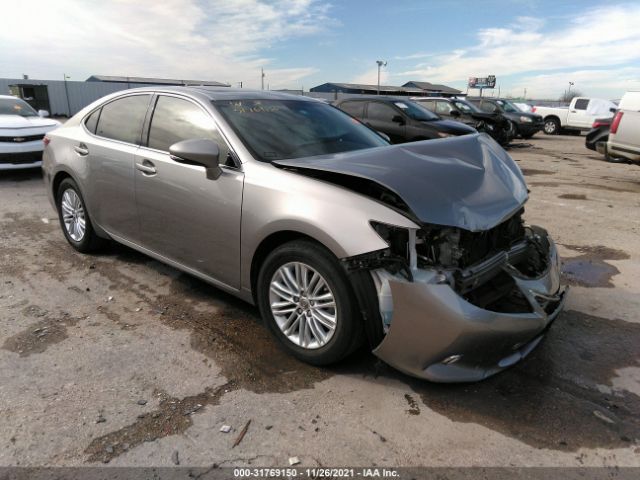 LEXUS ES 350 2015 jthbk1ggxf2172334