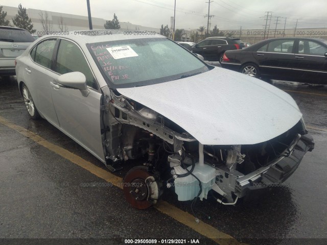 LEXUS ES 350 2015 jthbk1ggxf2173807