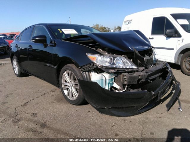 LEXUS ES 350 2015 jthbk1ggxf2184600