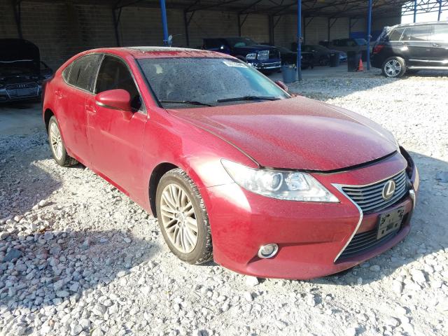 LEXUS ES 350 2015 jthbk1ggxf2187593