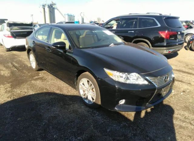 LEXUS ES 350 2015 jthbk1ggxf2187870